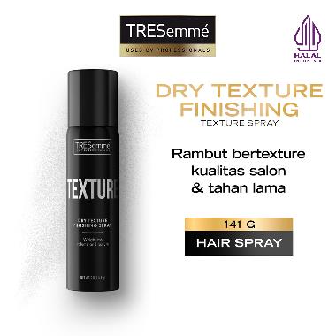 Tresemme Dry Texture Finishing Hair Spray [141 g]​