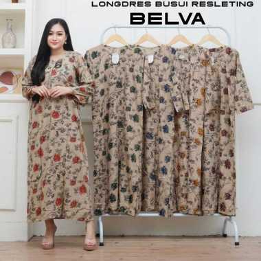 LONGDRESS KAFTAN VIRAL AUREL BELVA
