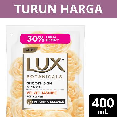 Lux Botanicals Body Wash
