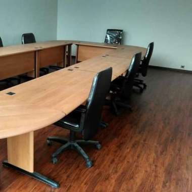 Lantai kayu HDF H 6220-11 JARRAH /Laminate 8.3mm (parkit/parket/parquet) H 1234 KAYU