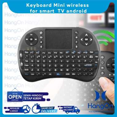 Keyboard Mini wireless for smart tv/android /tv/pc/laptop