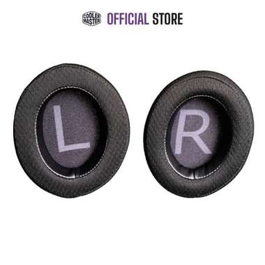 Earmuff Replacement Cooler Master MH650