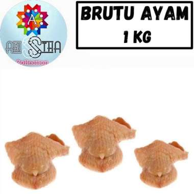Daging Ayam Potong Segar Cirebon Brutu1Kg