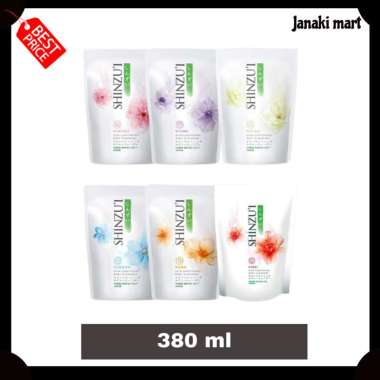 Shinzui Body Cleanser