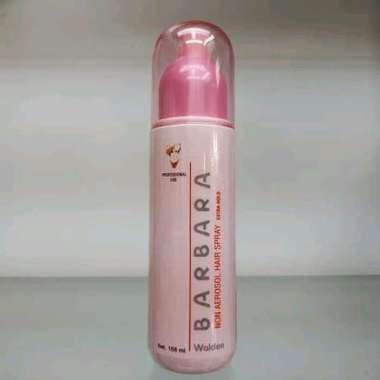 Barbara Hair Spray 168ml