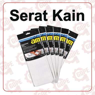 AM 612 SERAT KASA PENGUAT