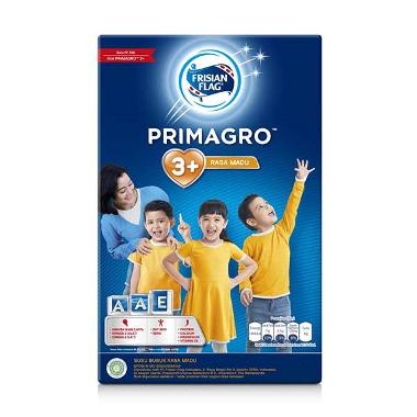 Promo Harga Frisian Flag Primagro 3 Madu 750 gr - Blibli