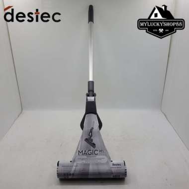 Destec DC-11 Magic Cleaner Alat Pel Sponge