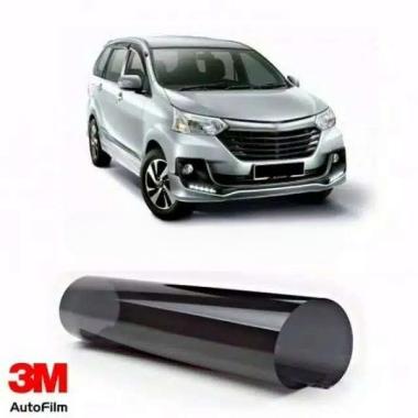 Kaca Film Mobil/3M Kaca Film/Kaca Film 20% 40% 60% 80% RIBEN 80%
