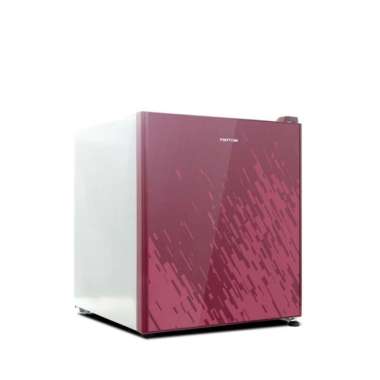 Polytron PRH 51X Kulkas Mini Portabel 50Liter