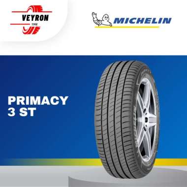 Michelin Primacy 3ST 255/45-18 Ban Mobil