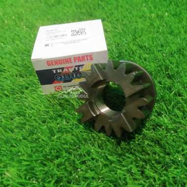 Gear Belok Gigi Kopling Traktor Quick - Steering Gear All Type G600 G550 G500 E85