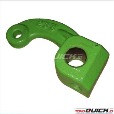 Kuku Macan Pelatuk Kopling Belok Traktor Quick - Shifting Lever All Type Kronos