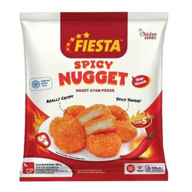 Fiesta Naget