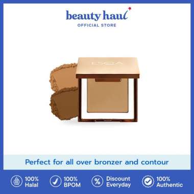 ESQA Bronzer Havana