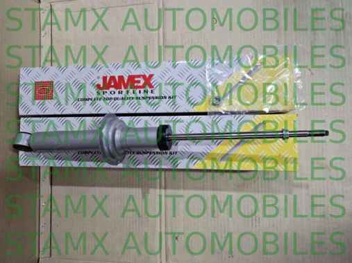 Shock breaker belakang sepasang ORIGINAL ASLI merk JAMEX PREMIUM STARLET KAPSUL EP80 / EP81 / EP82