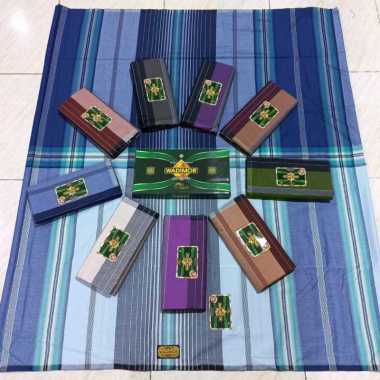 Sarung Wadimor Kombinasi Jari Jari