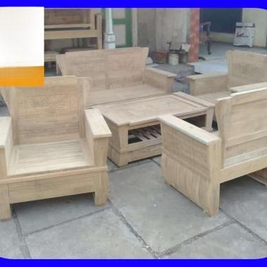 Kursi tamu minimalis jepara