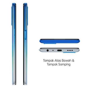 OPPO A54 6/128 Garansi Resmi Oppo Indonesia