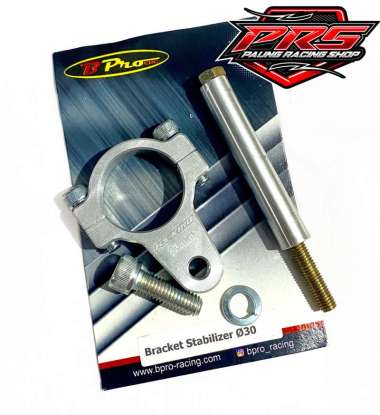 Breket Stabilizer Bpro RX King 30mm