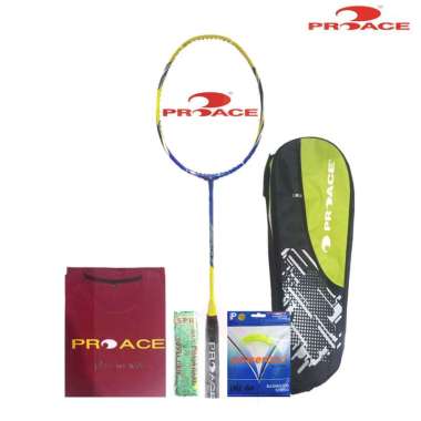 Raket Pro Ace - Harga & Koleksi Terbaru April 2025 | Blibli Raket Pro Ace - Harga & Koleksi Terbaru April 2025 | Blibli