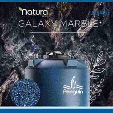 TANGKI AIR PENGUIN 1200 LITER/ TANGKI AIR/TANDON AIR Galaxy Marble