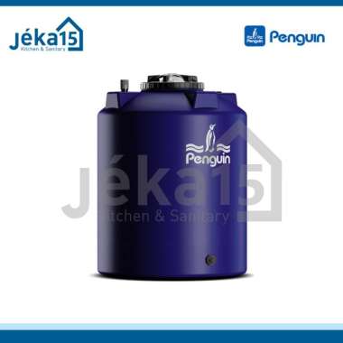 TANGKI AIR PENGUIN 1200 LITER/ TANGKI AIR/TANDON AIR Biru Tua