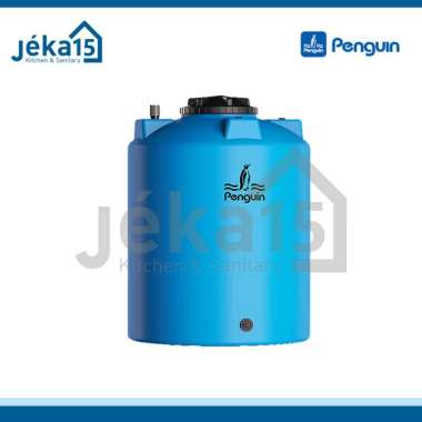 TANGKI AIR PENGUIN 1200 LITER/ TANGKI AIR/TANDON AIR Biru Muda