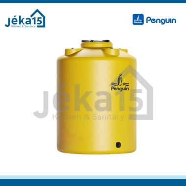 TOREN AIR PENGUIN 3000 LITER ( TB 300 ) / TANGKI AIR / TANDON Kuning