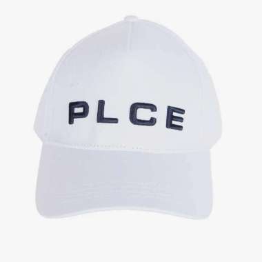 Police Topi Pria 2752120029 Putih