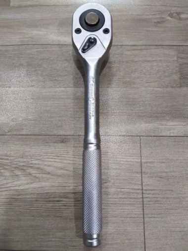 kapusi Gagang Rachet Ratchet Kunci Stang Shock Sock Sok 1/2 Inch shock 72T Full Besi 36T