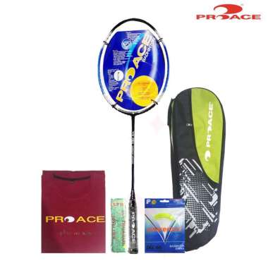 Raket Pro Ace - Harga & Koleksi Terbaru April 2025 | Blibli Raket Pro Ace - Harga & Koleksi Terbaru April 2025 | Blibli