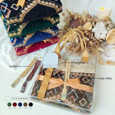 [MILTZ1] Kado Guru / Kado Ultah / Kado Cowo / Kado Cewe / Souvenir Tahlil / Souvenir Khitanan Sajada