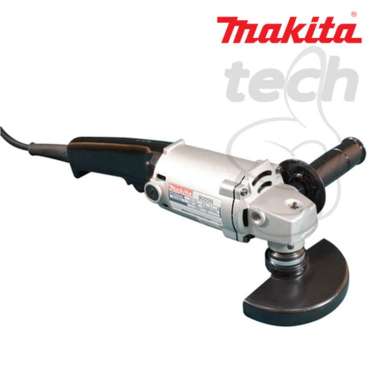 Makita 9005N Angle Grinder Mesin Gerinda Tangan [5 Inch]