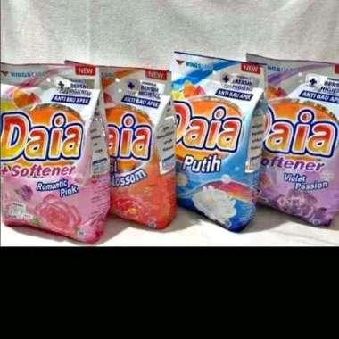 Daia detergen softener 1.7kg