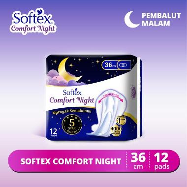 Softex Comfort Night