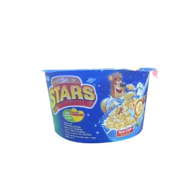 Nestle Honey Star Cereal Breakfast