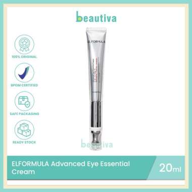 ELFORMULA Advanced Eye Essential Cream