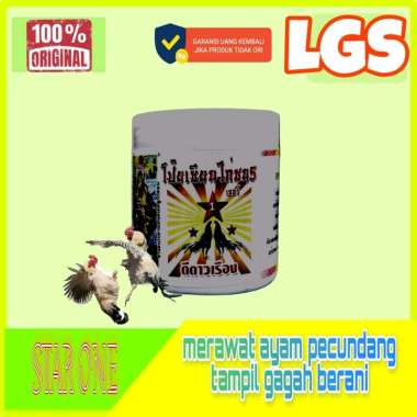 Jamu Ayam Kamlang Lampam