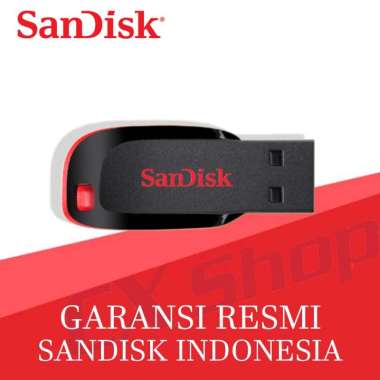 SanDisk Cruzer Blade 128GB CZ50 flashdisk