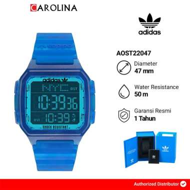 Jam Tangan ADIDAS AOST22047 Pria