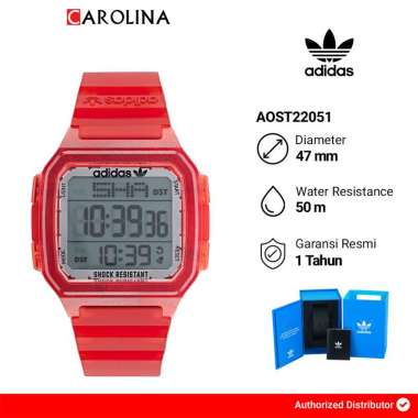 Jam Tangan ADIDAS AOST22051 Pria