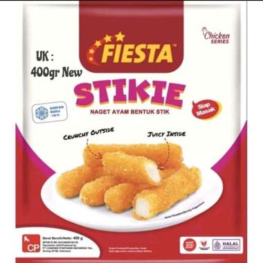 Fiesta Naget