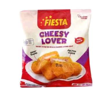 Fiesta Naget