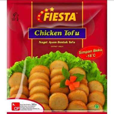 Fiesta Naget