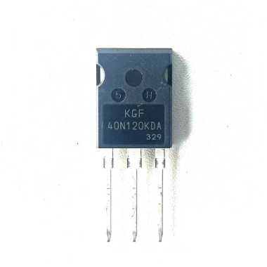 40N120 FGA40N120 Mosfet FGA
