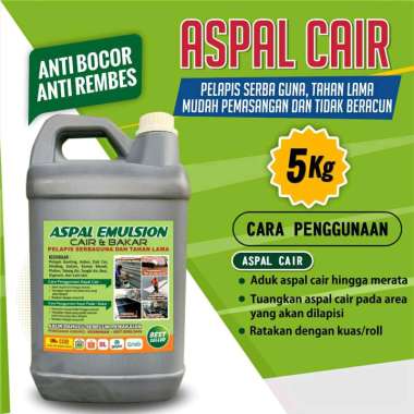 ASPAL CAIR 5KG