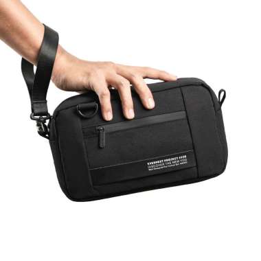 CLUTCH BAG PRIA ANTI AIR POUCH BAG WATERPROOF PRIA SLING BAG FELIX PRIA TAS SELEMPANG DISTRO PRIA CB