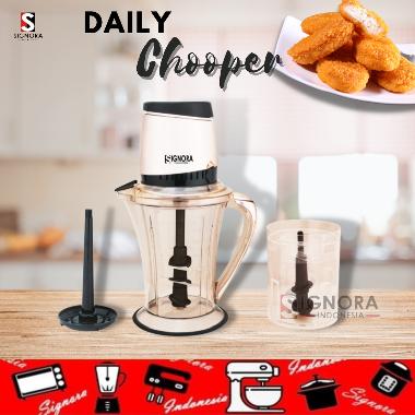 Daily Chooper Signora / Chooper Signora