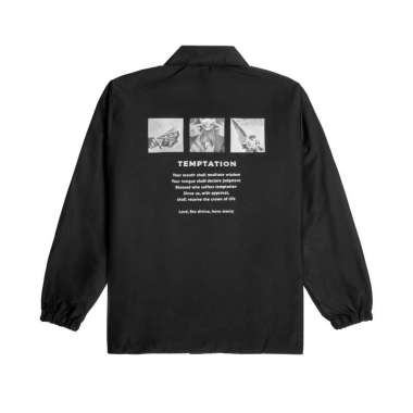 JAKET COACH PRIA WATERPROOF JAKET TASLAN WINDBREAKER JAKET COACH TASLAN ANTI AIR JAKET COACH TEMPTAT